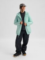 Burton Reserve 2L 3-in-1 Snowboard-Jacke für Damen in Spring Frost