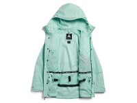 Burton Reserve 2L 3-in-1 Snowboard-Jacke für Damen in Spring Frost