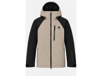 Burton Reserve 3L Jacke für Herren in Summit Taupe /...