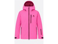Burton Reserve 3L Jacket für Damen in Shockwave Pink