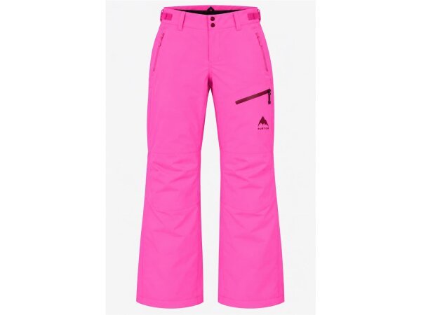 Burton Reserve 3L Snowboard-Hose für Damen in Shockwave Pink
