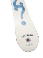 Burton 50th 94 Twin Snowboard - 94 Twin