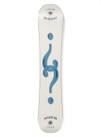 Burton 50th 94 Twin Snowboard - 94 Twin
