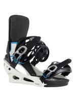 Burton 50th 94 Cartel X Re:Flex Snowboardbindung für...