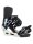 Burton 50th 94 Cartel X Re:Flex Snowboardbindung für Herren in 94 Twin