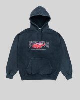 Beyond Medals Premium Hoodie in Black