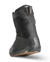 ThirtyTwo Lashed Double BOA Snowboard Boots für Herren Schwarz
