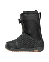 ThirtyTwo Lashed Double BOA Snowboard Boots für Herren Schwarz