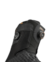ThirtyTwo Lashed Double BOA Snowboard Boots für Herren Schwarz