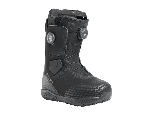 Nidecker Altai Snowboard Boots für Herren Schwarz