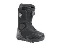 Nidecker Altai Snowboard Boots für Herren Schwarz