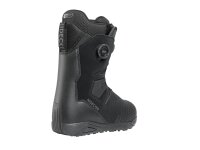 Nidecker Altai Snowboard Boots für Herren Schwarz
