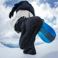 Nidecker Altai Snowboard Boots für Herren Schwarz