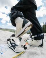 ThirtyTwo T32M Fava FASE Snowboardbindung Unisex Weiss