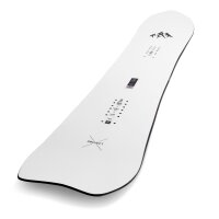 Jones Ultralight Project X 161W Snowboard für Herren...