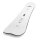 Jones Ultralight Project X 161W Snowboard für Herren Weiss