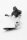 Jones Ultralight Project X 161W Snowboard für Herren Weiss