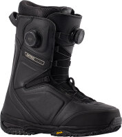 Nitro Team BOA Snowboard-Boot in Black 2026/27