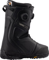 Nitro Team BOA Snowboard-Boot in Black 2026/27