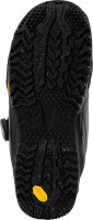Nitro Team BOA Snowboard-Boot in Black 2026/27