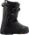 Nitro Team BOA Snowboard-Boot in Black 2026/27