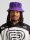 Burton Reversible Bucket Hat