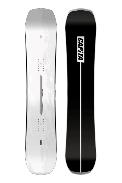 Capita Mega Death Snowboard für Herren 2. Wahl