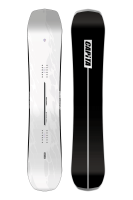 Capita Mega Death Snowboard für Herren 2. Wahl