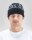 Beyond Medals 00s Flame Beanie in Black