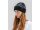 Beyond Medals 00s Flame Beanie in Black