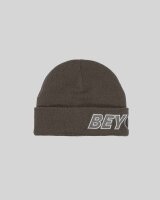 Beyond Medals Outline Beanie
