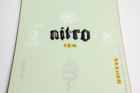 Nitro Basher Snowboard