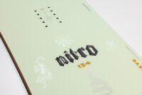 Nitro Basher Snowboard