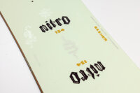 Nitro Basher Snowboard