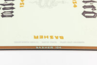 Nitro Basher Snowboard