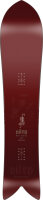 Nitro Fintwin Snowboard