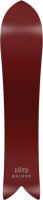 Nitro Fintwin Snowboard