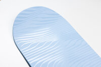Nitro OG Guest Shaper Project Snowboard für Herren