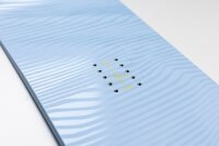 Nitro OG Guest Shaper Project Snowboard für Herren