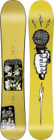 Nitro Alternator Snowboard für Herren