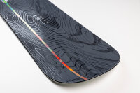 Nitro Alternator FX Snowboard für Herren