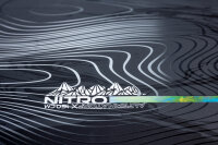 Nitro Alternator FX Snowboard für Herren