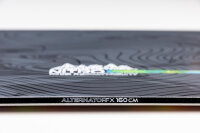 Nitro Alternator FX Snowboard für Herren