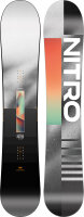Nitro Phase Snowboard für Herren