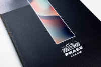 Nitro Phase Snowboard für Herren