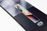 Nitro Phase Snowboard für Herren