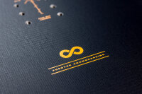 Nitro Phase Snowboard für Herren