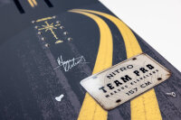 Nitro Team Pro Marcus Kleveland Snowboard für Herren