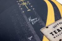 Nitro Team Pro Marcus Kleveland Snowboard für Herren