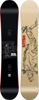 Nitro T1 Snowboard für Herren